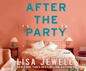 Cover of After the Party