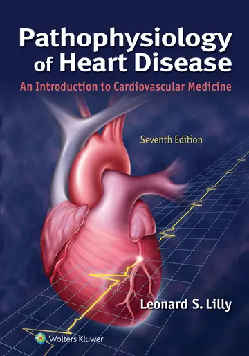 Cover of Pathophysiology of Heart Disease