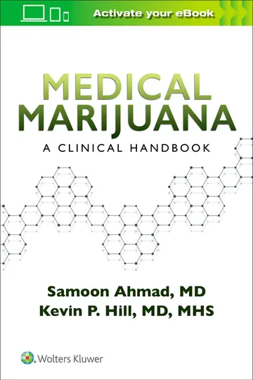 Cover of Medical Marijuana