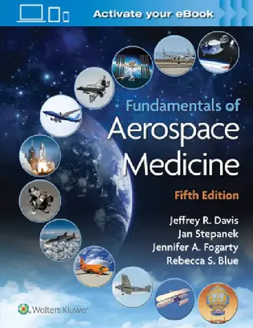 Cover of Fundamentals of Aerospace Medicine