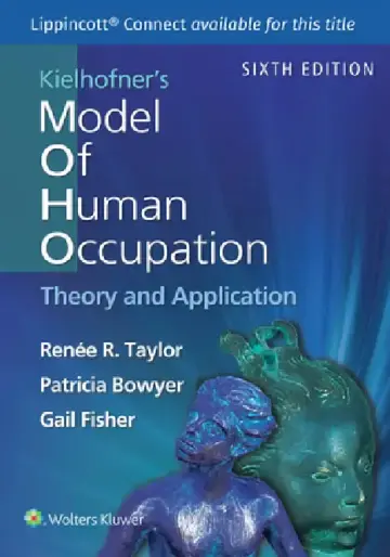 Cover of Kielhofner's Model of Human Occupation