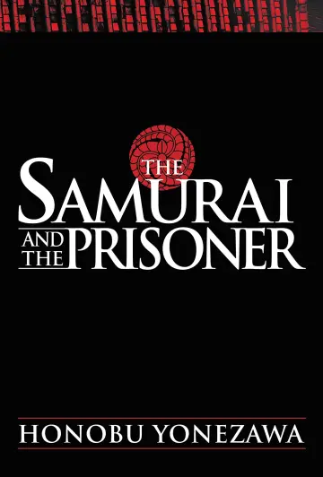 Cover of The Samurai and the Prisoner
