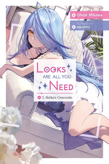 Cover of Looks Are All You Need, Vol. 1
