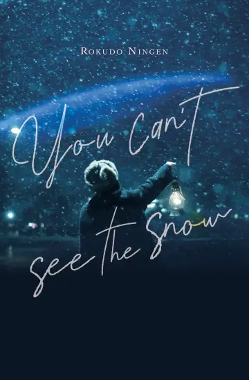 Cover of You Can't See the Snow