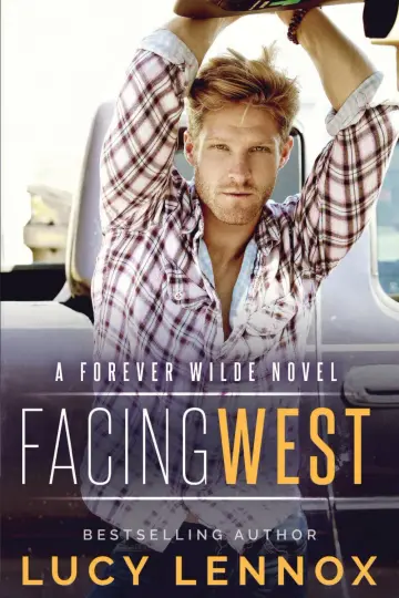 Cover of Facing West