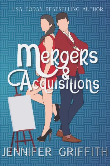 Cover of Mergers & Acquisitions