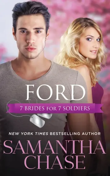 Cover of Ford
