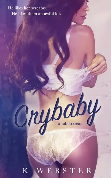 Cover of Crybaby