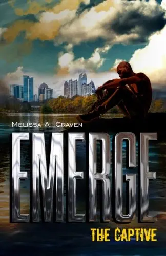 Cover of Emerge