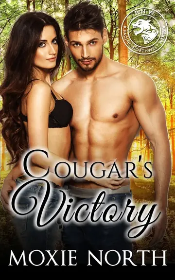 Cover of Cougar's Victory