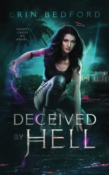 Cover of Deceived by Hell