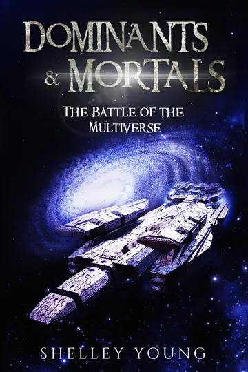 Cover of Dominants & Mortals