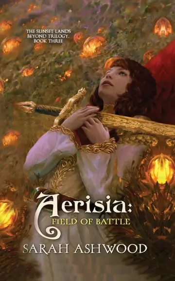 Cover of Aerisia