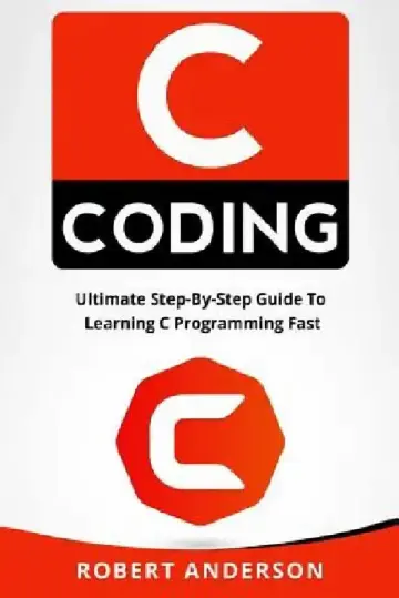 Cover of C Coding