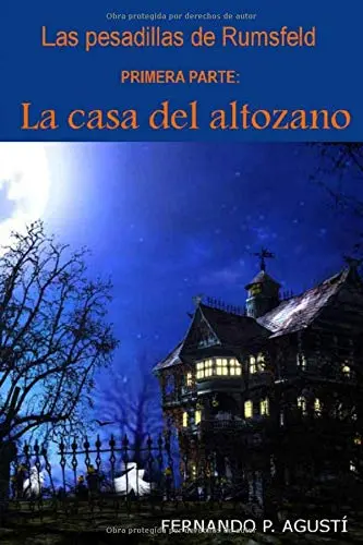 Cover of La casa del altozano