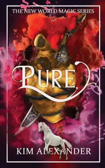 Cover of Pure