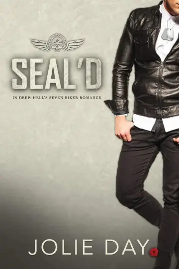 Cover of Seal'd in Deep