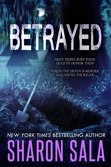 Cover of Betrayed