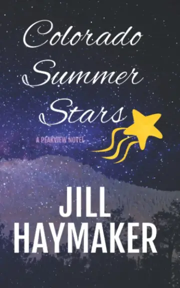 Cover of Colorado Summer Stars