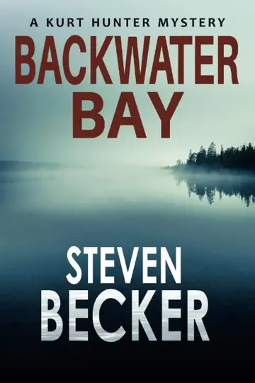 Cover of Backwater Bay