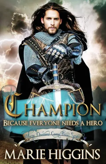 Cover of Champion
