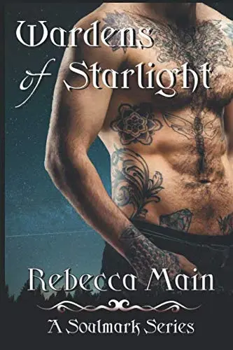 Cover of Wardens of Starlight