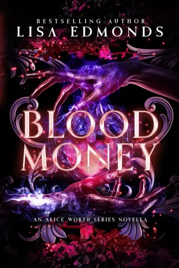 Cover of Blood Money