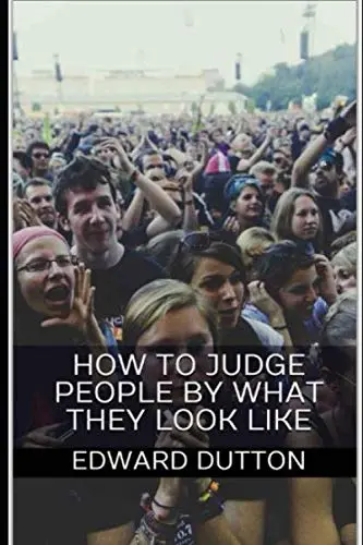 Cover of How to Judge People by What They Look Like