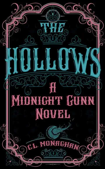 Cover of The Hollows