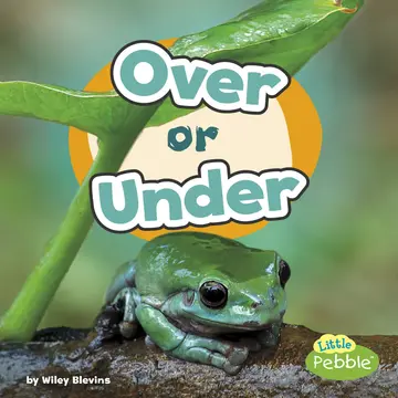 Cover of Over or Under