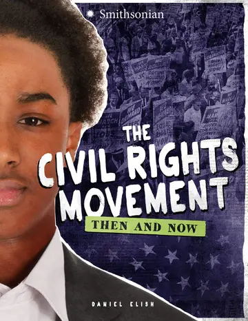 Cover of The Civil Rights Movement