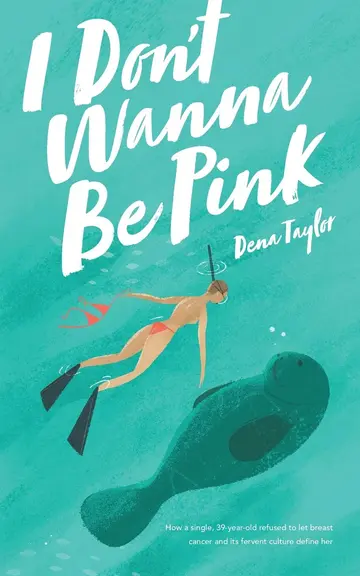 Cover of I Don't Wanna Be Pink