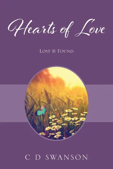 Cover of Hearts of Love