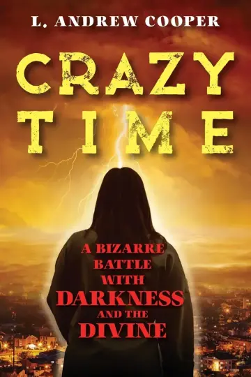 Cover of Crazy Time