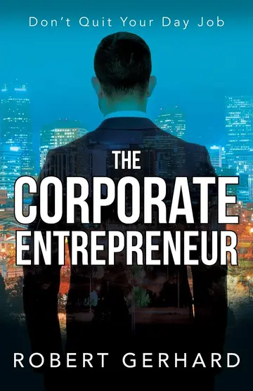 Cover of The Corporate Entrepreneur