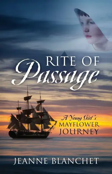 Cover of Rite of Passage