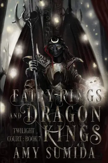 Cover of Fairy Rings and Dragon Kings