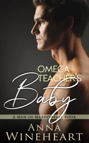 Cover of Omega Teacher's Baby