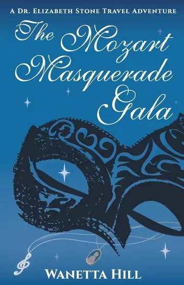 Cover of The Mozart Masquerade Gala