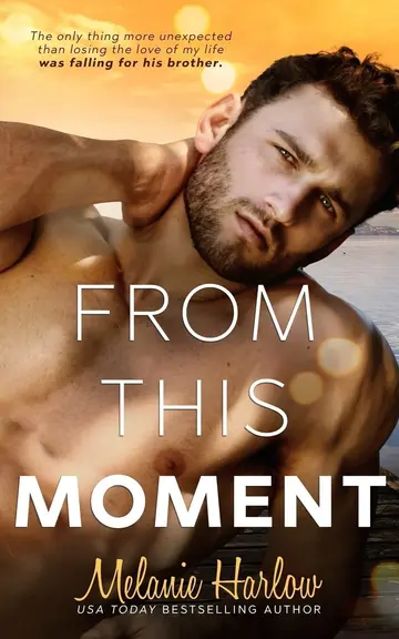 Cover of From This Moment