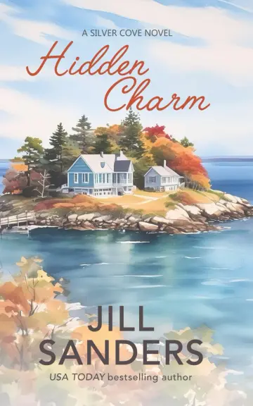 Cover of Hidden Charm