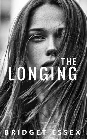 Cover of The Longing