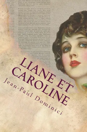 Cover of Liane Et Caroline