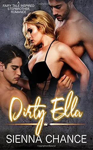 Cover of Dirty Ella