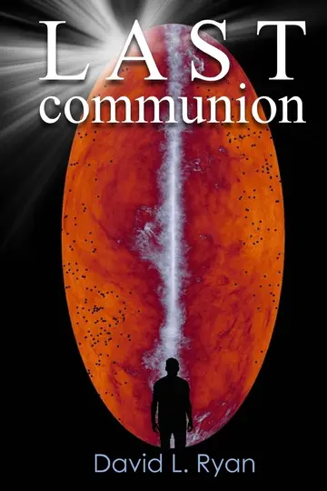 Cover of Last Communion