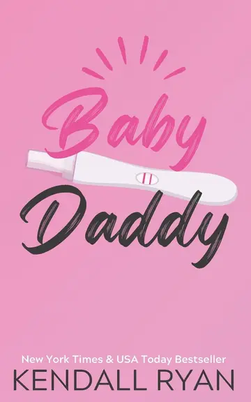 Cover of Baby Daddy