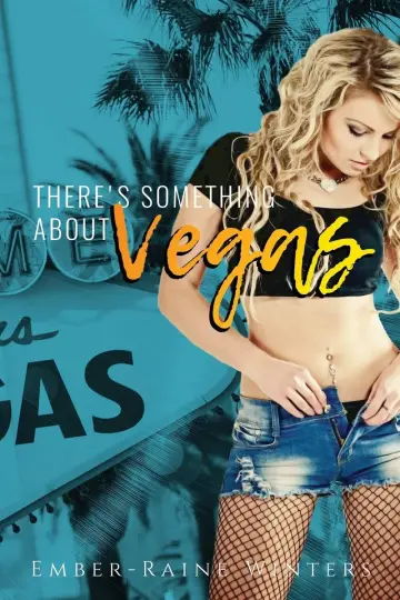 Cover of There's Something About Vegas