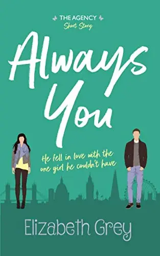 Cover of Always You