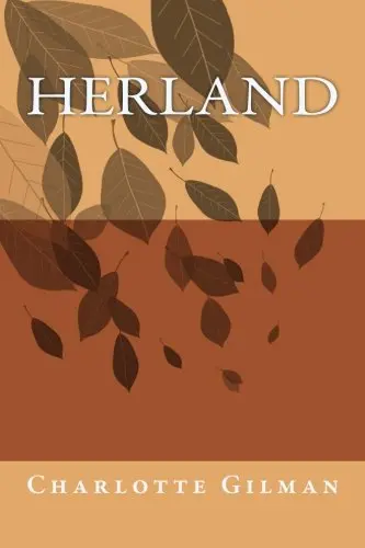 Cover of Herland