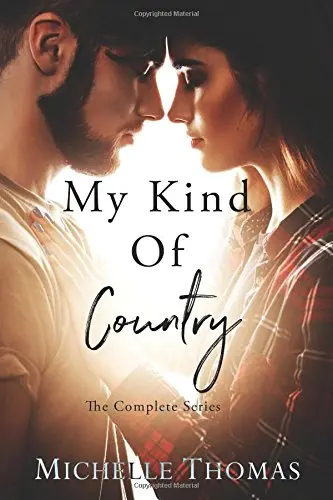Cover of My Kind of Country